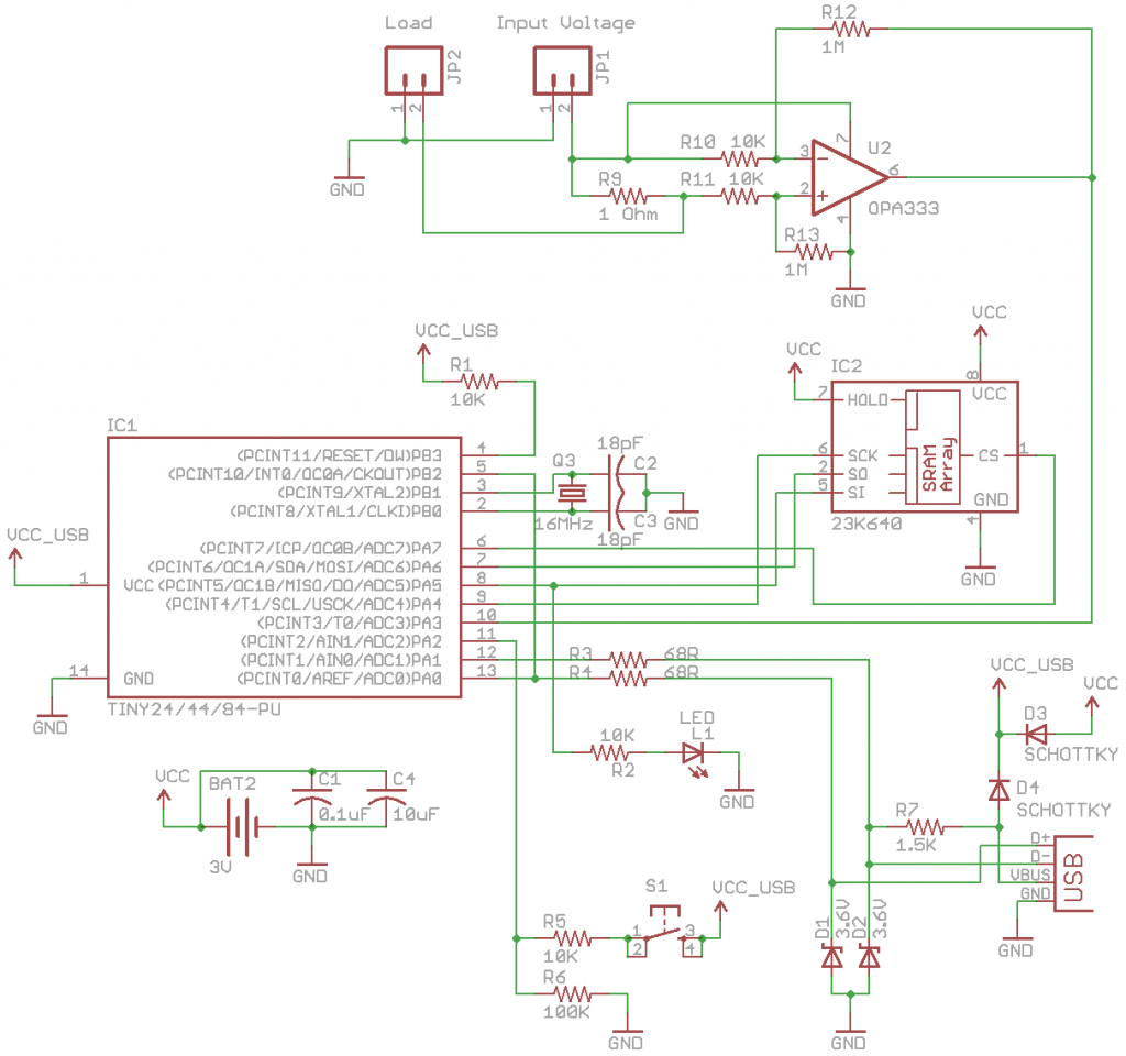 Building a Current Logger – Part 6 « insideGadgets