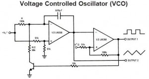 358VCO