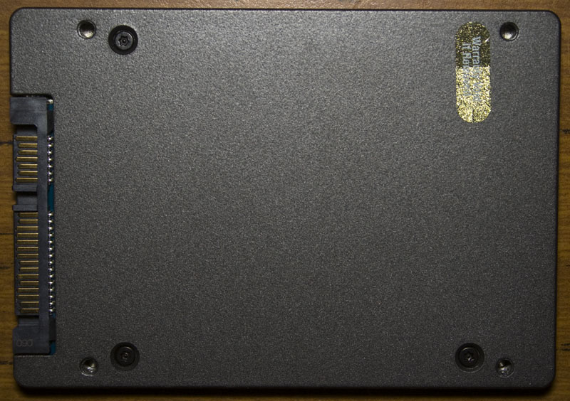 Inside the Kingston 60GB SSDNOW SSD « insideGadgets