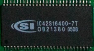 IC42S16400