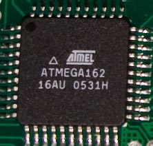 ATmega162