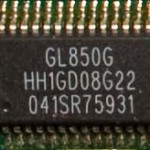 GL850G