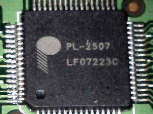 PL2507