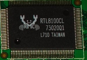 RTL8100C