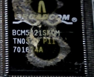 BCM5421