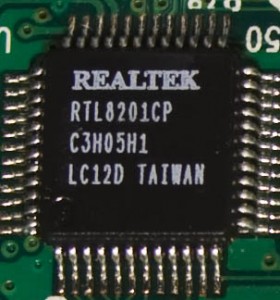 RTL8201CP