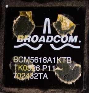 bcm5616a1ktb