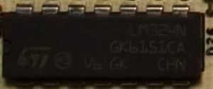 LM324