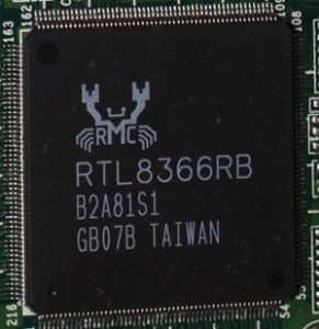 RTL8366RB