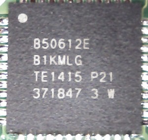 B50612E