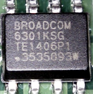 BCM6301