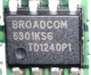 BCM6301