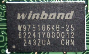 W9751G6KB-25