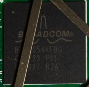 BCM5354