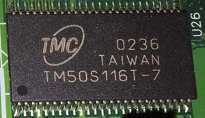 TM50S116T-7G