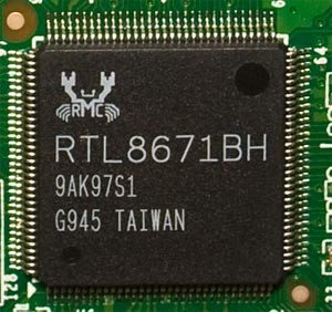 RTL8671BH