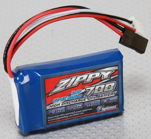 zippy700mah