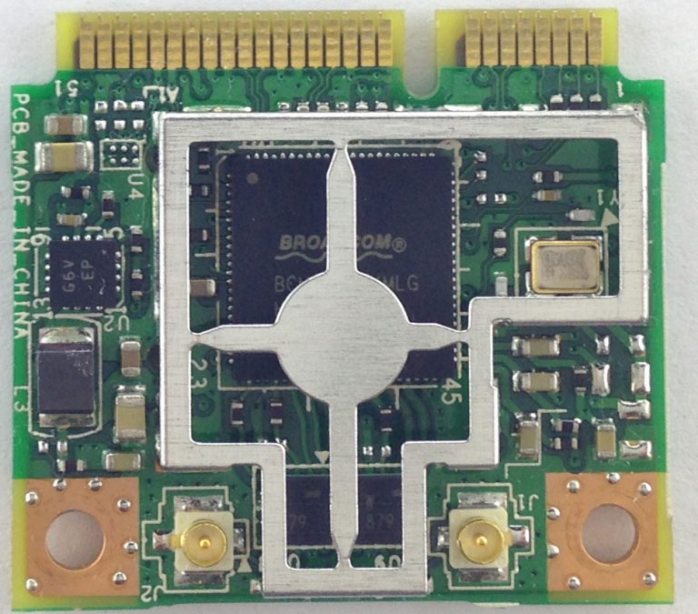 Inside the Cisco DPQ3925X Cable Modem / Gateway « insideGadgets