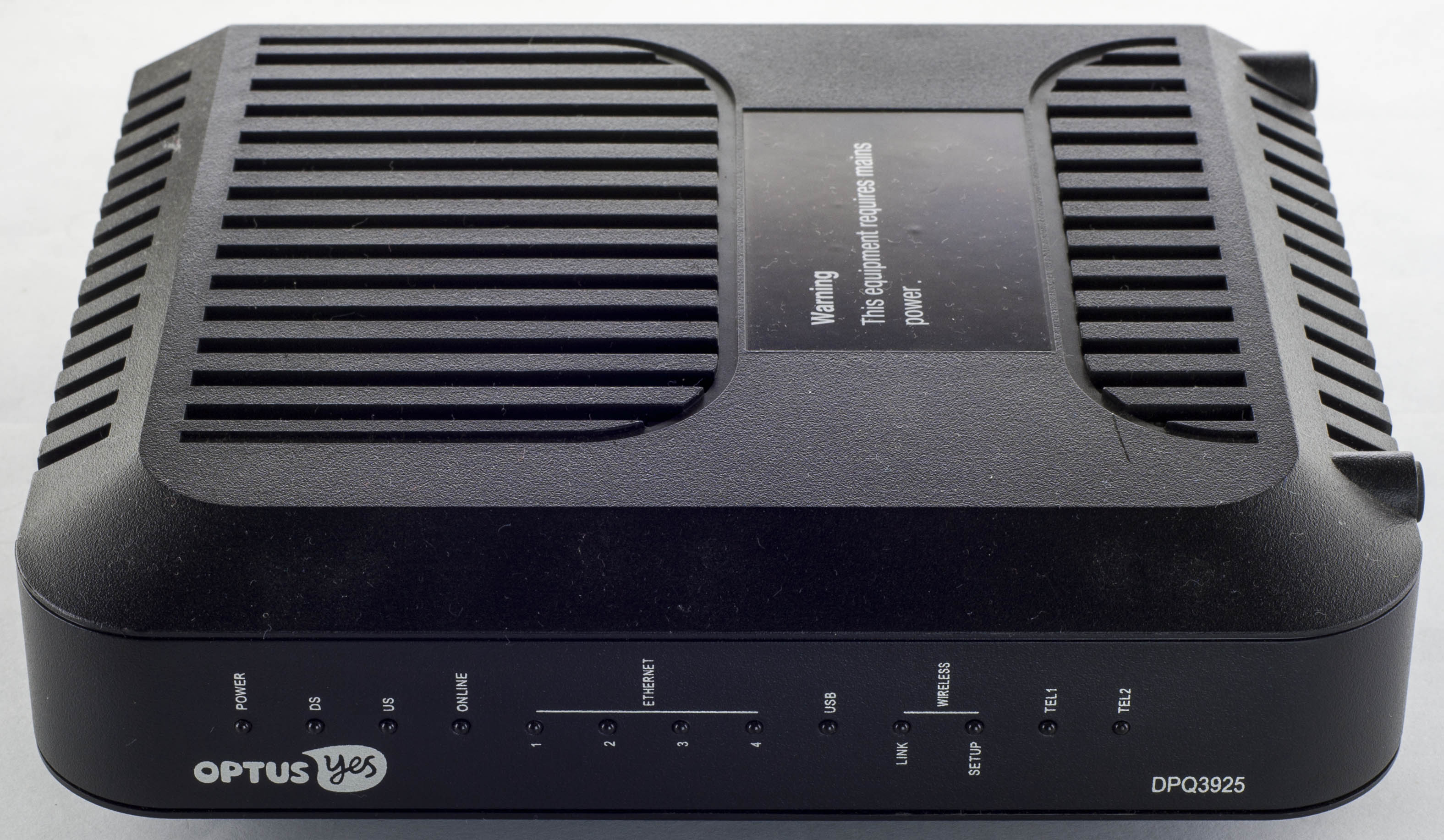 Inside The Cisco Dpq3925 X Cable Modem Gateway Insidegadgets